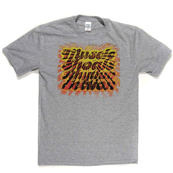 Muscle Shoals Rhythm Section T Shirt product image 9