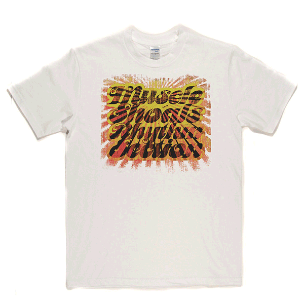 Muscle Shoals Rhythm Section T Shirt product image 4