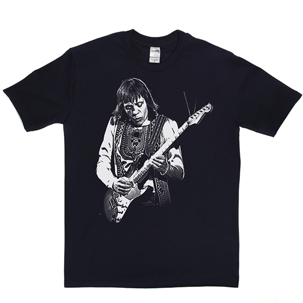 Robin Trower Live T-shirt product image 3
