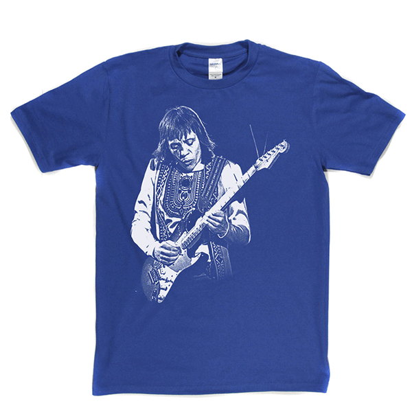 Robin Trower Live T-shirt product image 7