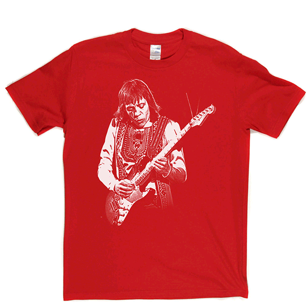 Robin Trower Live T-shirt product image 4
