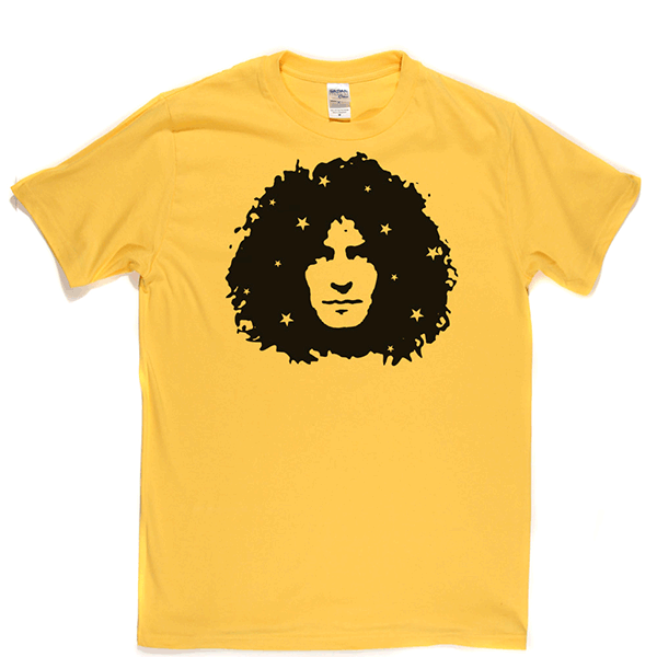 Marc Bolan T Shirt product image 9