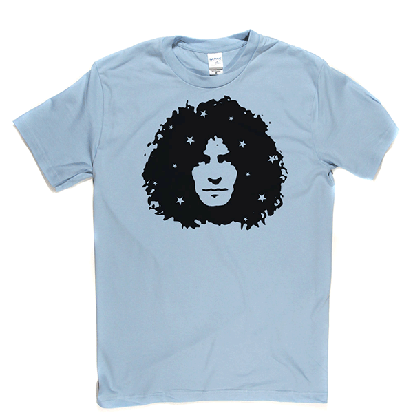 Marc Bolan T Shirt product image 11