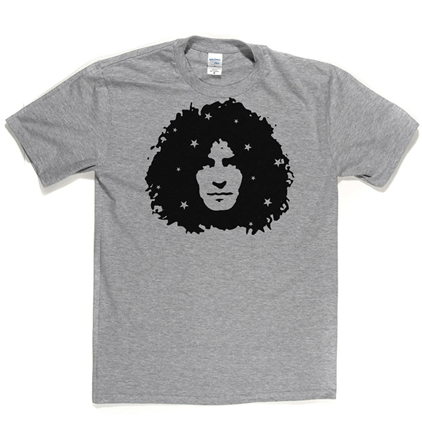 Marc Bolan T Shirt product image 5