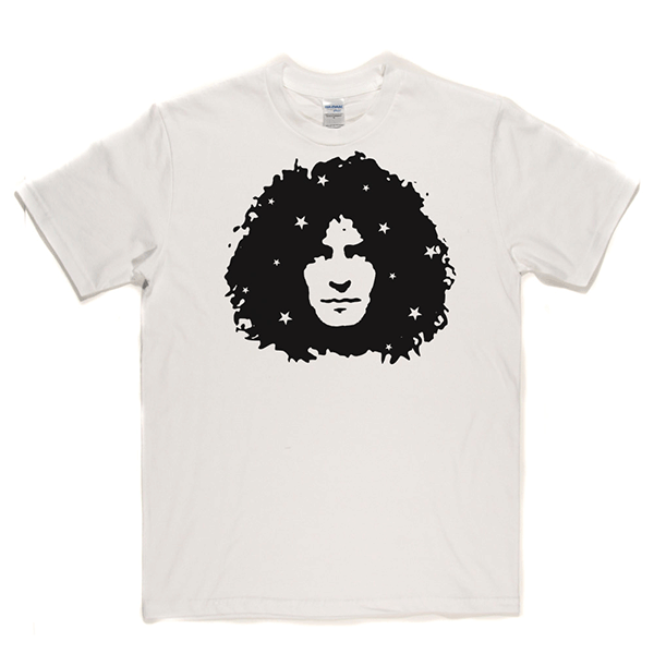Marc Bolan T Shirt product image 2