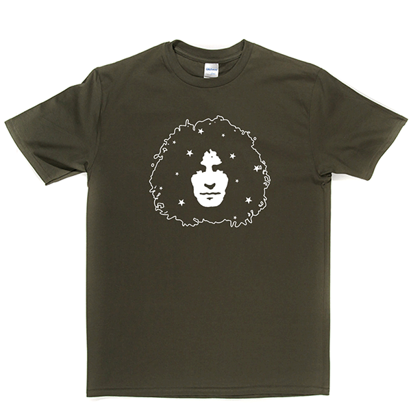 Marc Bolan T Shirt product image 7