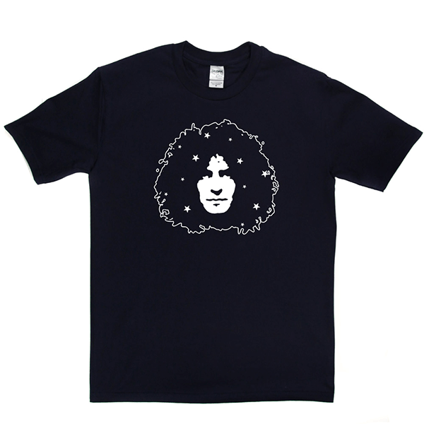 Marc Bolan T Shirt product image 1