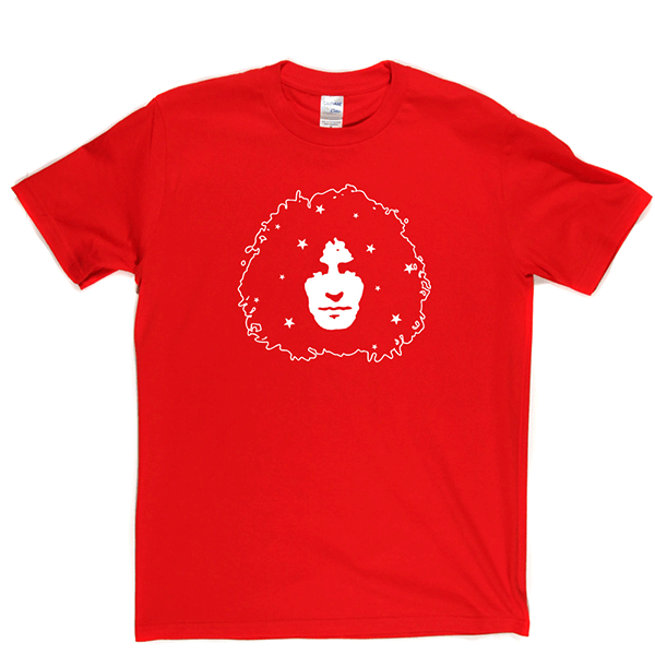 Marc Bolan T Shirt product image 6