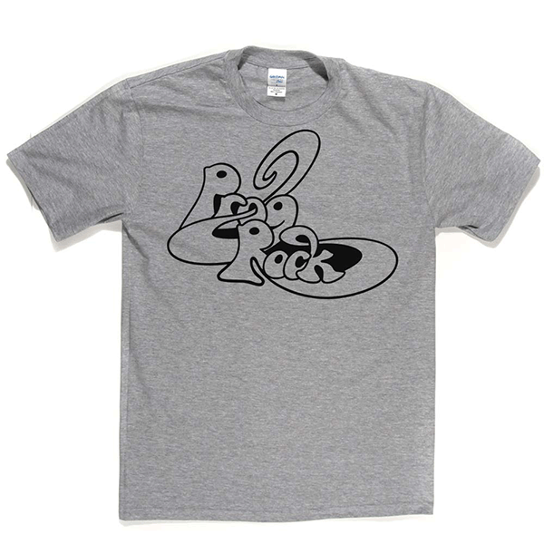 Prog Rock T-shirt product image 12