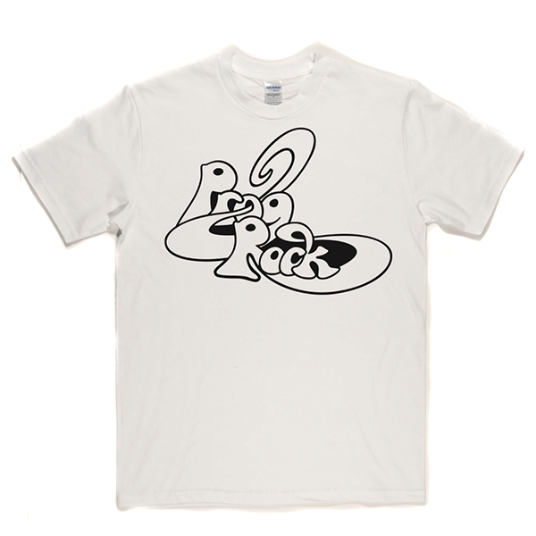 Prog Rock T-shirt product image 4