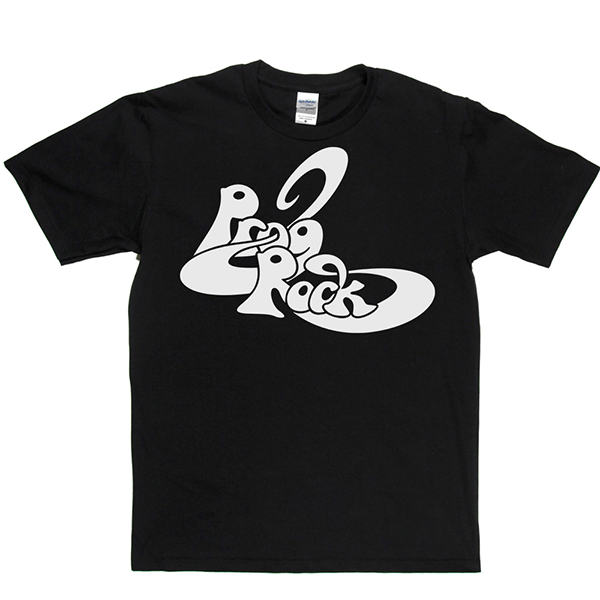 Prog Rock T-shirt product image 3