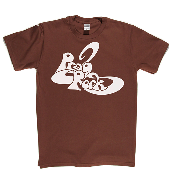Prog Rock T-shirt product image 7