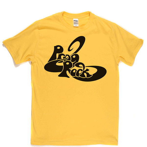 Prog Rock T-shirt product image 8