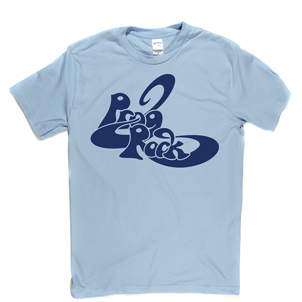 Prog Rock T-shirt product image 5