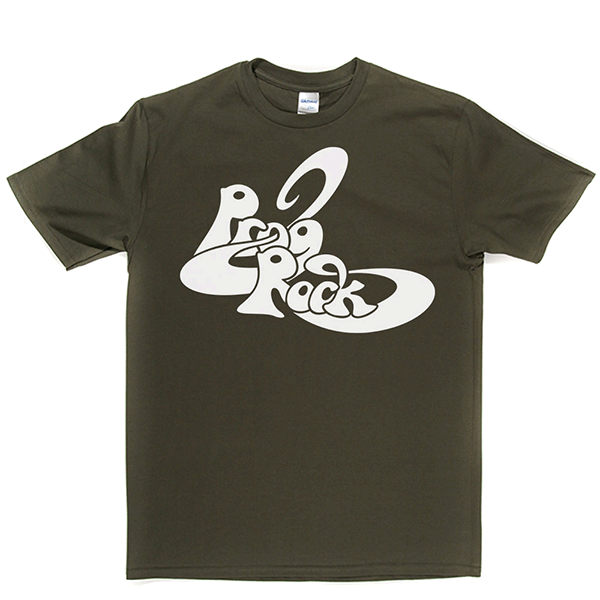 Prog Rock T-shirt product image 9