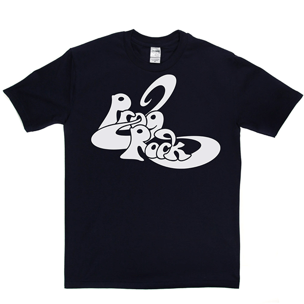 Prog Rock T-shirt product image 1