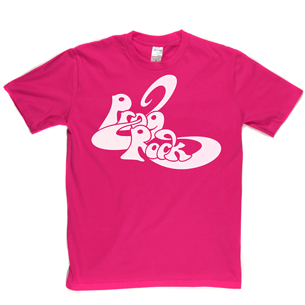 Prog Rock T-shirt product image 6