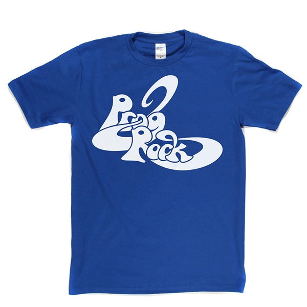 Prog Rock T-shirt product image 11
