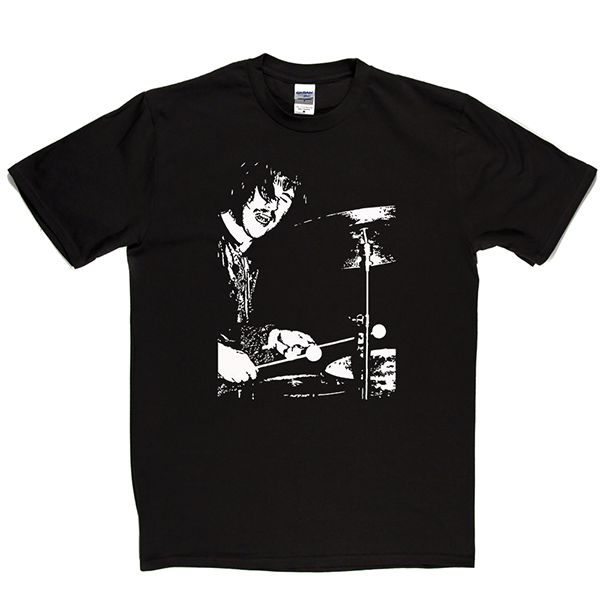 Bonzo John Bonham T-shirt product image 2