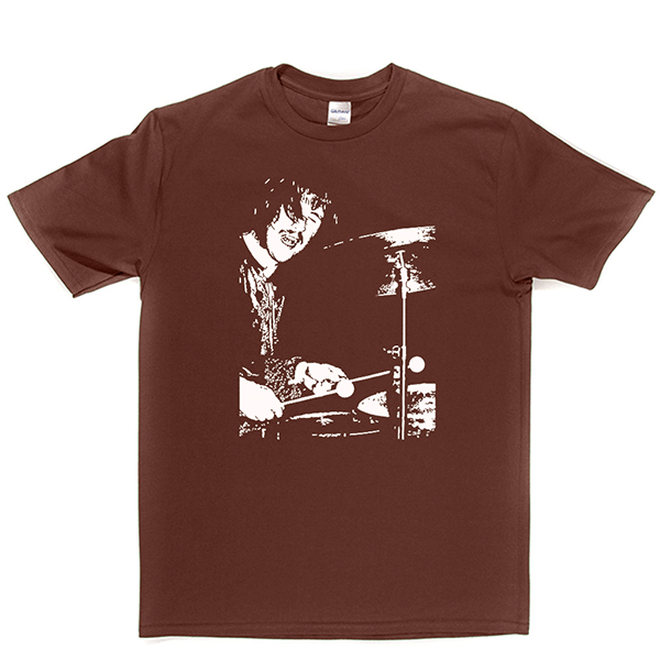 Bonzo John Bonham T-shirt product image 4