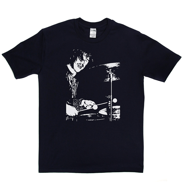 Bonzo John Bonham T-shirt product image 3