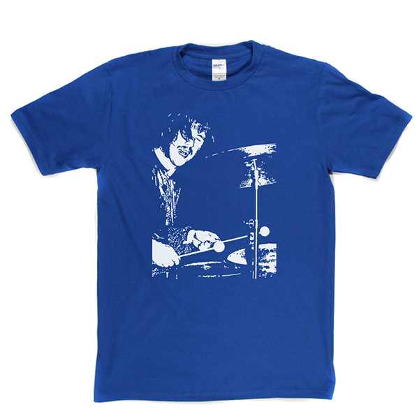 Bonzo John Bonham T-shirt product image 6