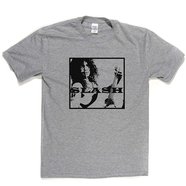 Slash Acoustic T-shirt product image 5