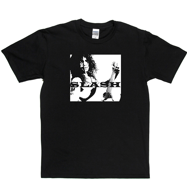 Slash Acoustic T-shirt product image 3