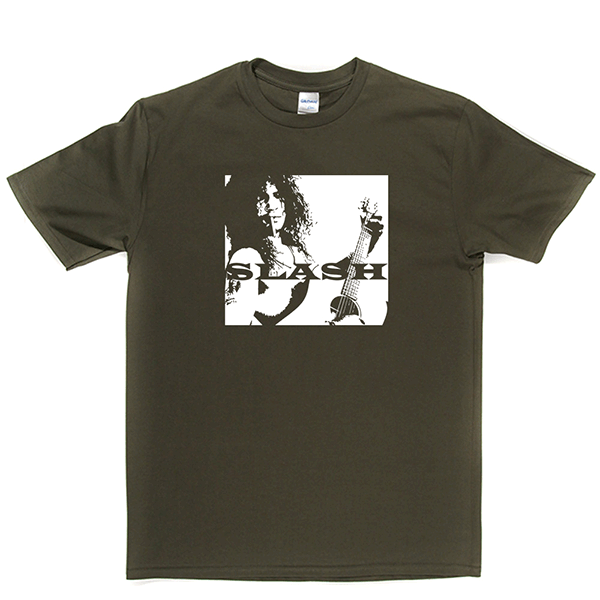 Slash Acoustic T-shirt product image 10