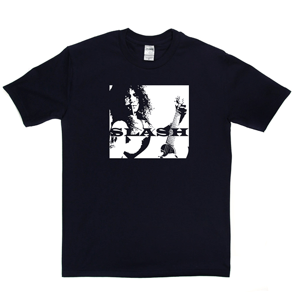 Slash Acoustic T-shirt product image 4