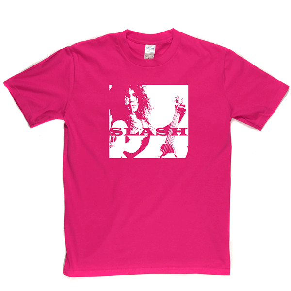 Slash Acoustic T-shirt product image 6