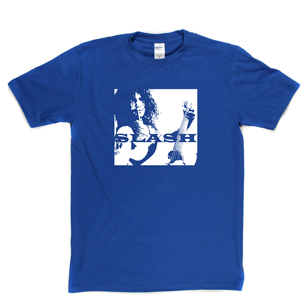 Slash Acoustic T-shirt product image 8