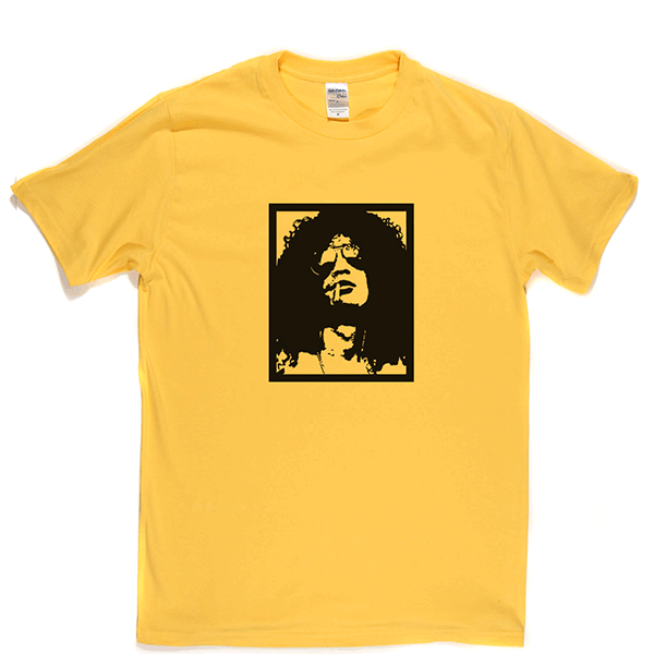 Slash Portrait T-shirt product image 10