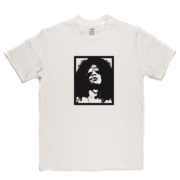 Slash Portrait T-shirt product image 3