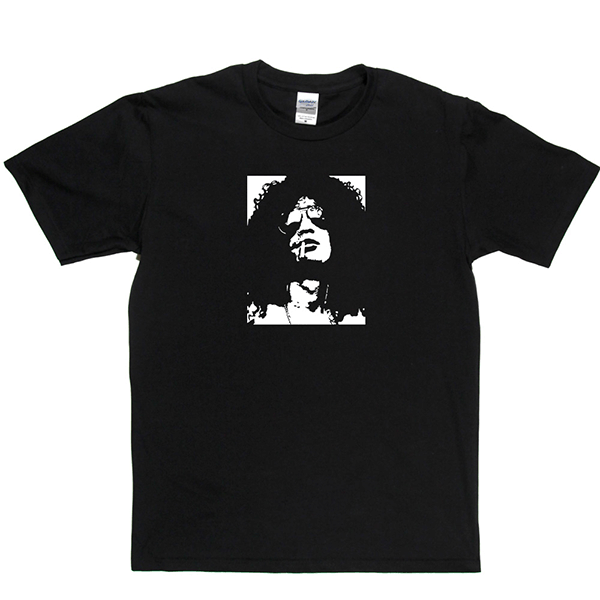 Slash Portrait T-shirt product image 4