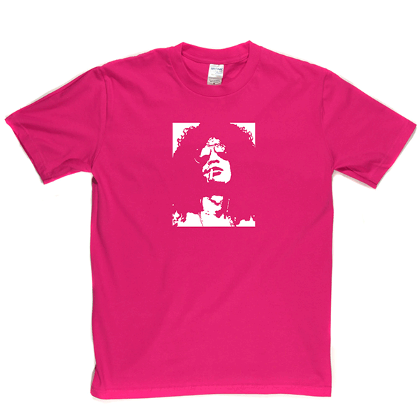 Slash Portrait T-shirt product image 5