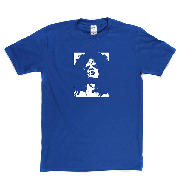 Slash Portrait T-shirt product image 9