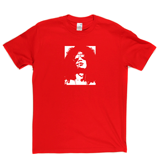 Slash Portrait T-shirt product image 6