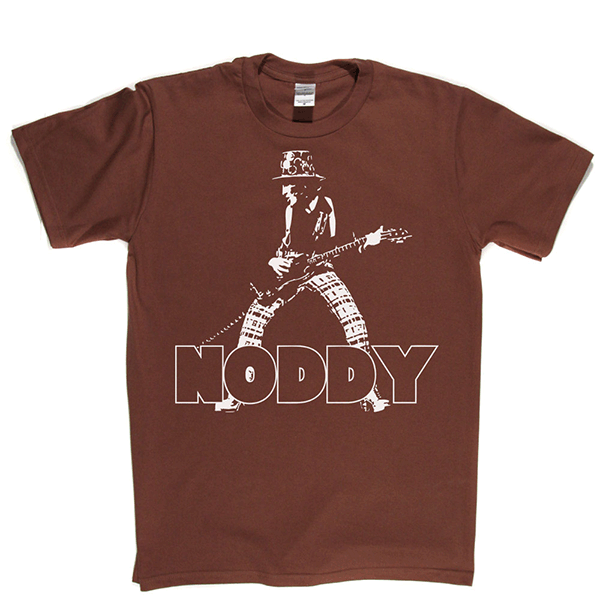 Noddy Holder T Shirt product image 1
