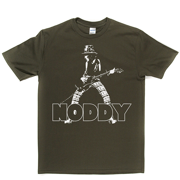 Noddy Holder T Shirt product image 6