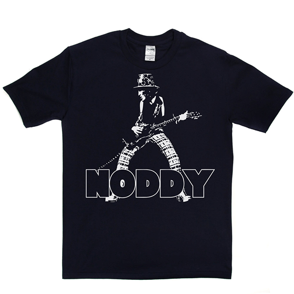 Noddy Holder T Shirt product image 3