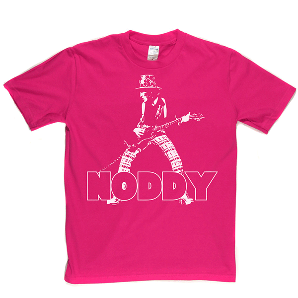 Noddy Holder T Shirt product image 7