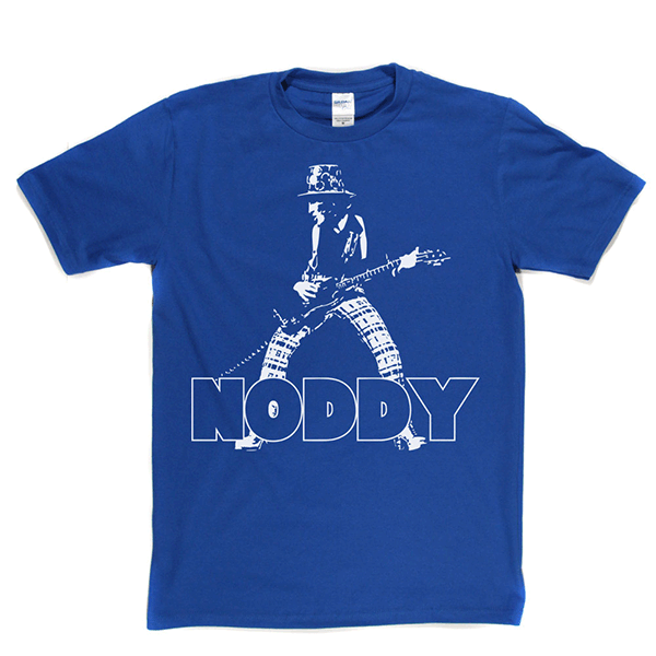 Noddy Holder T Shirt product image 4