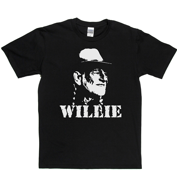 Willie Nelson T Shirt product image 3