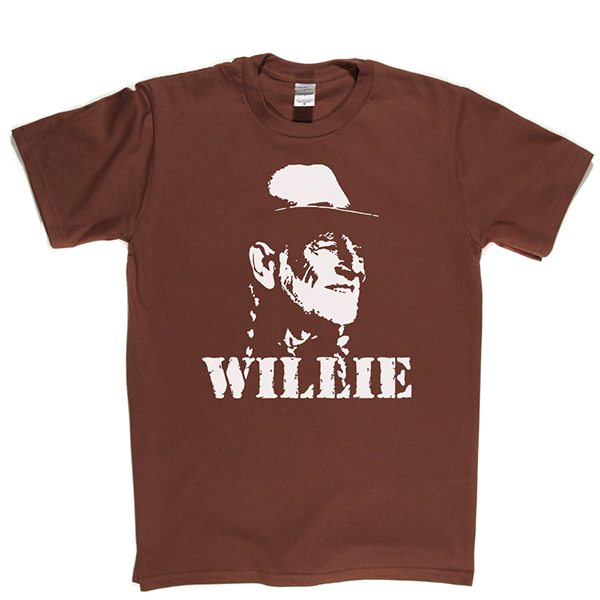 Willie Nelson T Shirt product image 4