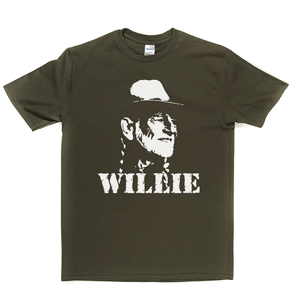 Willie Nelson T Shirt product image 7