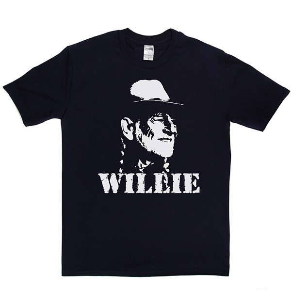 Willie Nelson T Shirt product image 2