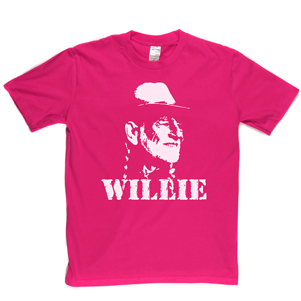 Willie Nelson T Shirt product image 8