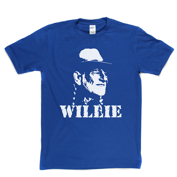 Willie Nelson T Shirt product image 6