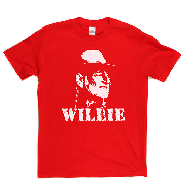 Willie Nelson T Shirt product image 5